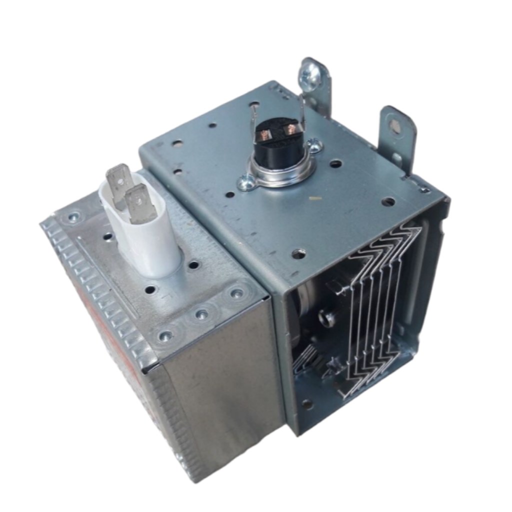 Microwave Magnetron