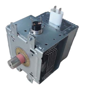 Microwave Magnetron