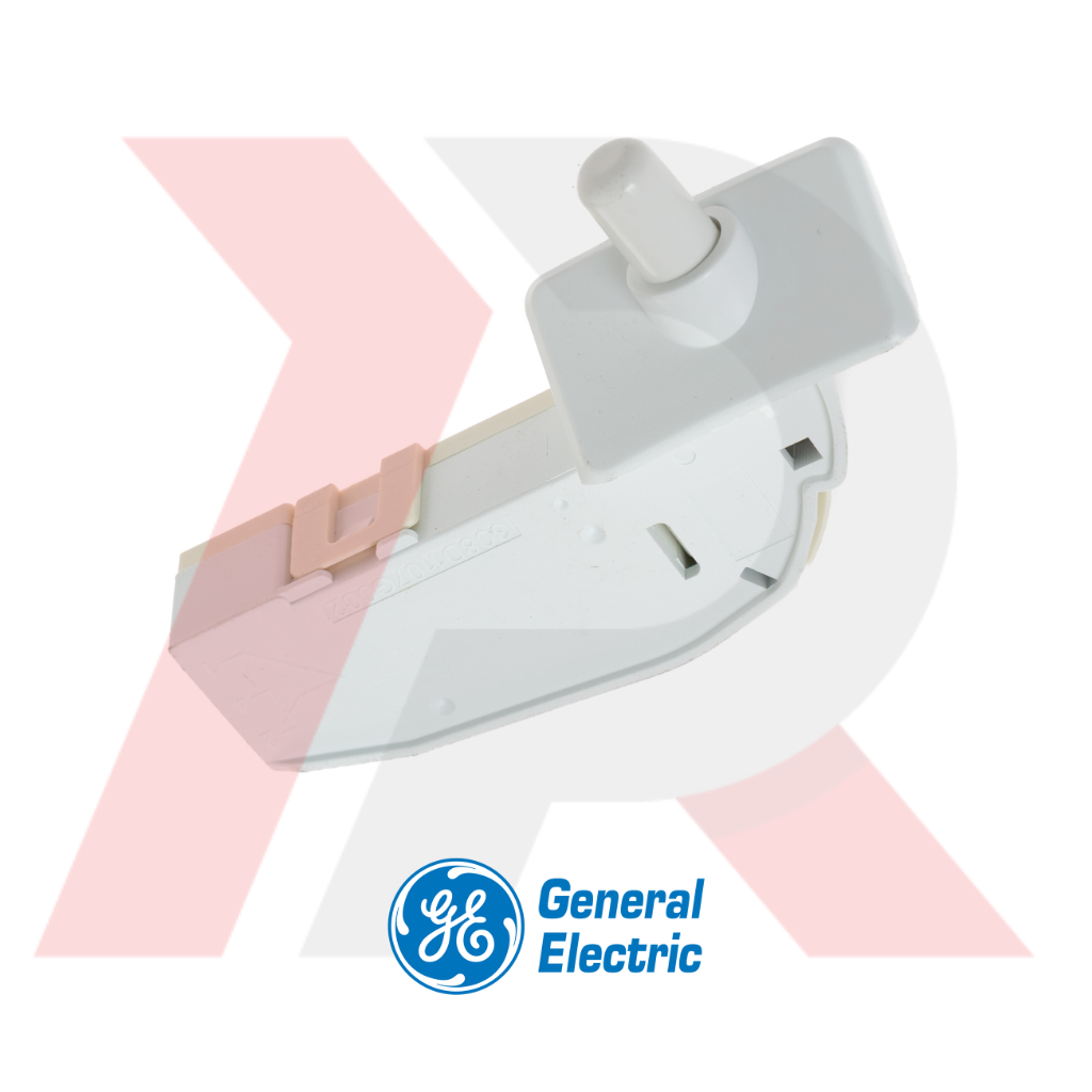 Dryer Door Switch