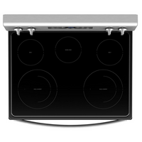 5.3 Cu. Ft. Whirlpool® Electric 5-in-1 Air Fry Oven