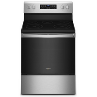 5.3 Cu. Ft. Whirlpool® Electric 5-in-1 Air Fry Oven