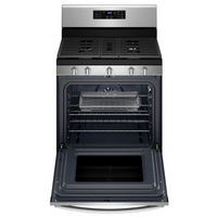 5.0 Cu. Ft. Whirlpool® Gas 5-in-1 Air Fry Oven