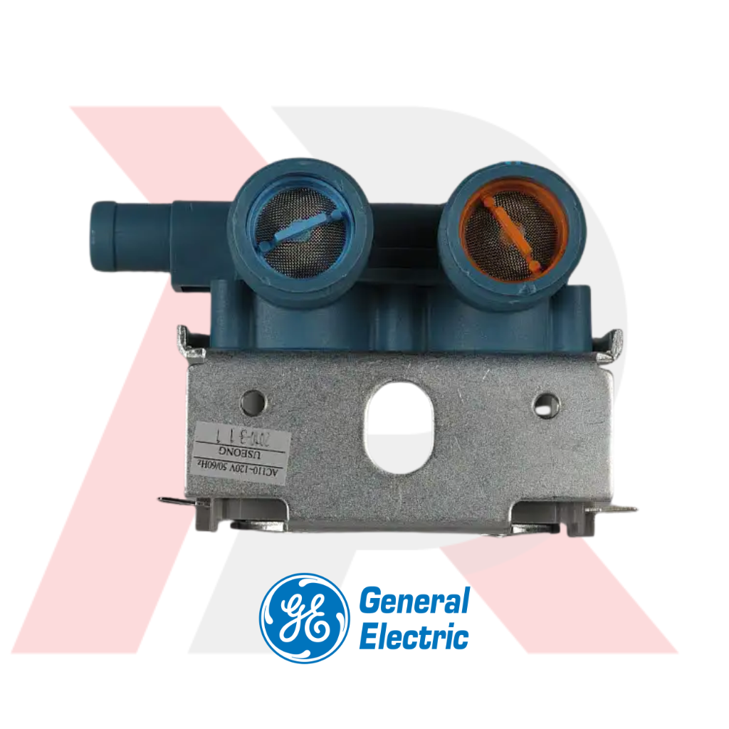 Washer Water Valve