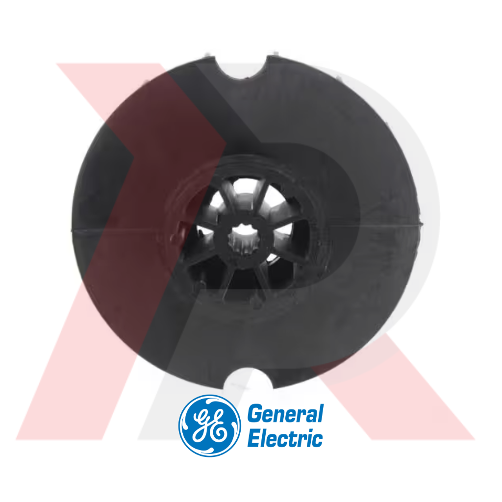 Washer Motor Pulley