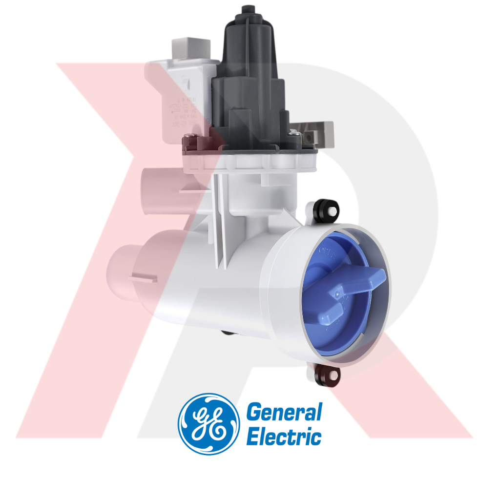 Washer Drain Pump
