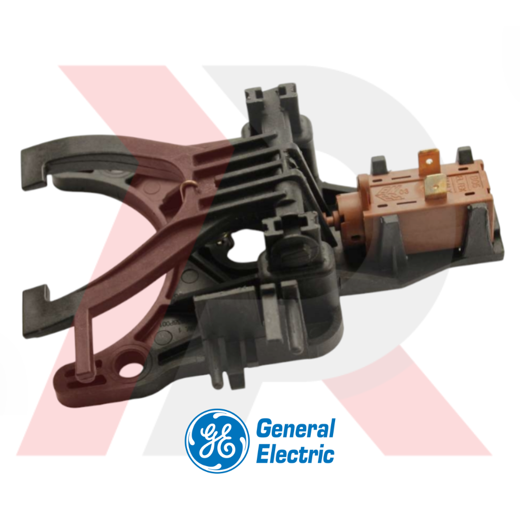 Washer Fork Support
