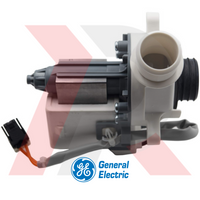 Washer Drain Pump