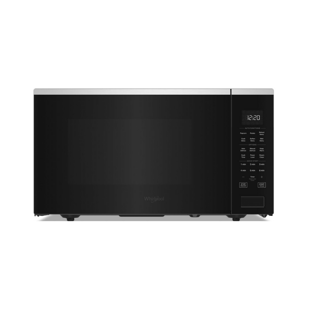 1.6 Cu. Ft. Sensor Cooking Microwave