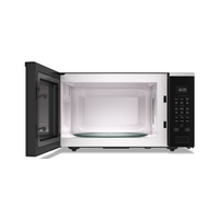 1.6 Cu. Ft. Sensor Cooking Microwave