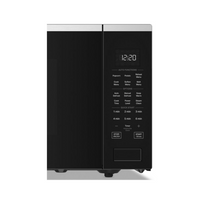 1.6 Cu. Ft. Sensor Cooking Microwave