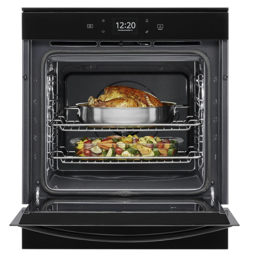 2.9 Cu. 24 Inch Convection Wall Oven