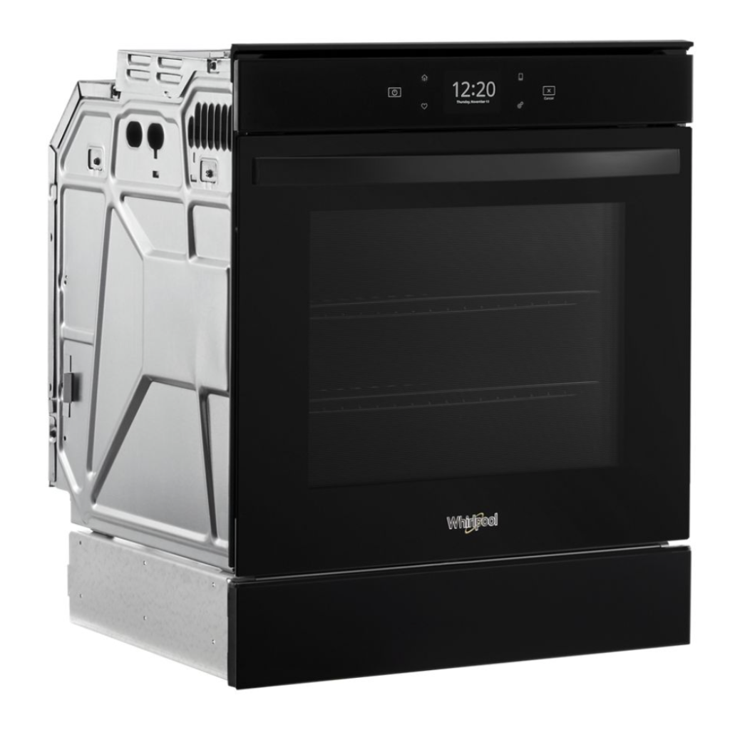 2.9 Cu. Ft. 24 Inch Convection Wall Oven