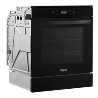 2.9 Cu. 24 Inch Convection Wall Oven