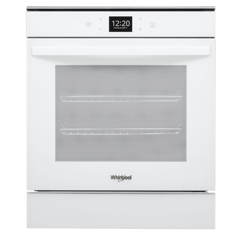 2.9 Cu. Ft. 24 Inch Convection Wall Oven