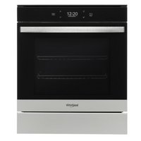 2.9 Cu. 24 Inch Convection Wall Oven