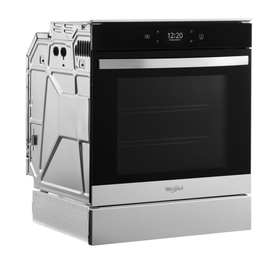 2.9 Cu. Ft. 24 Inch Convection Wall Oven