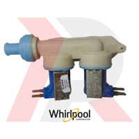 Washer Inlet Valve