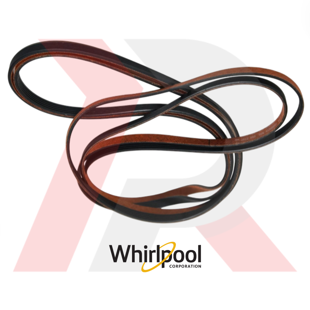 Dryer Drum Belt