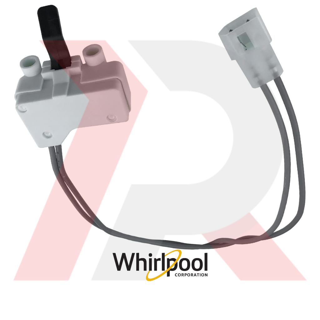 Dryer Door Switch
