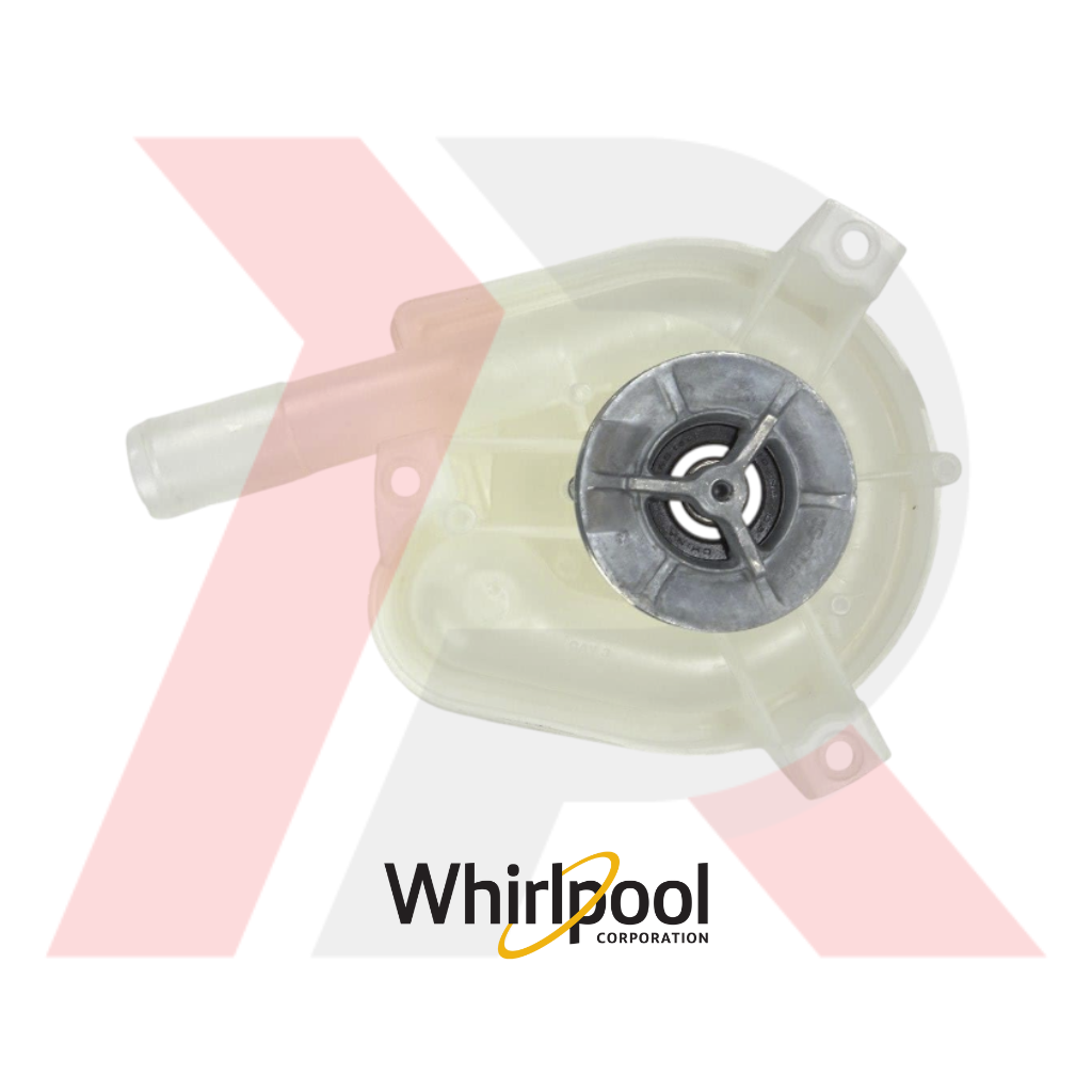 Washer Drain Pump