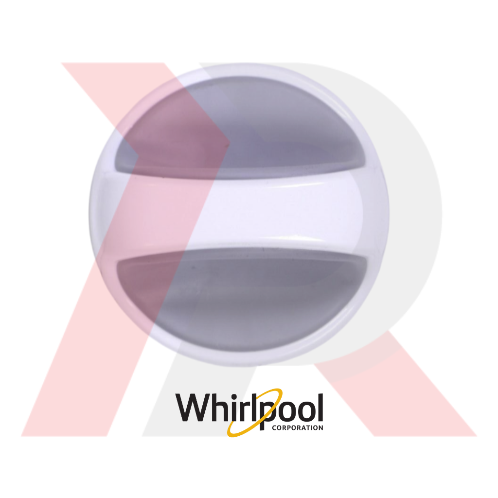 Washer Knob