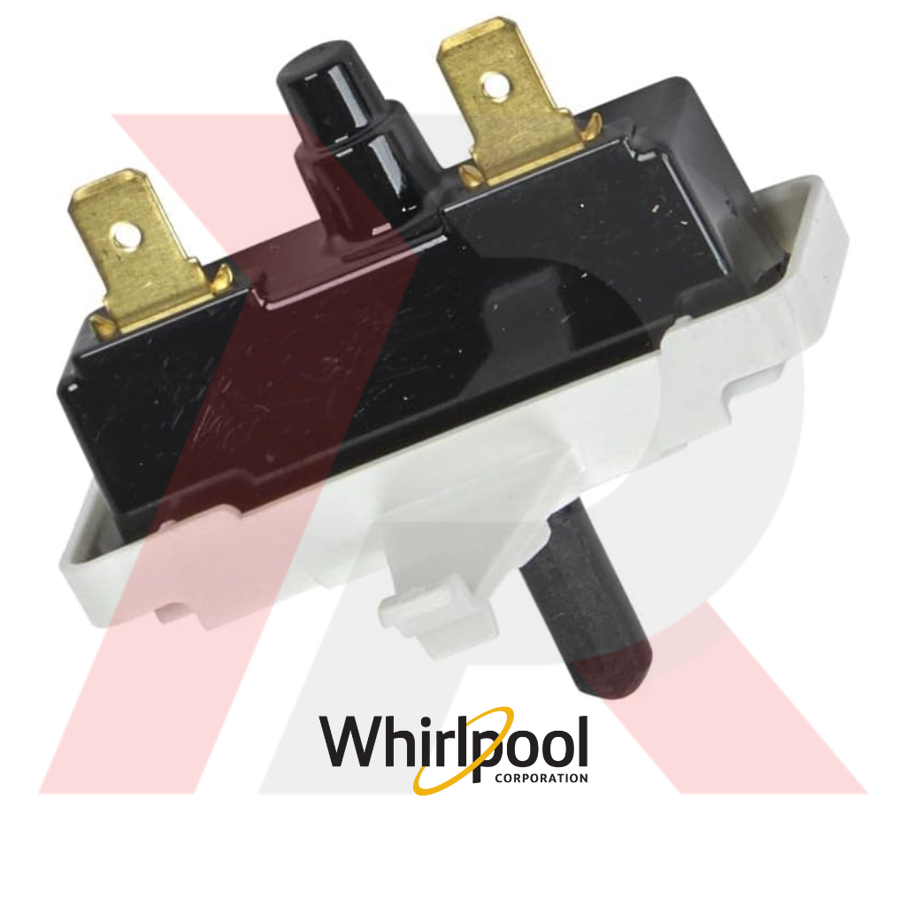 Dryer Start Switch
