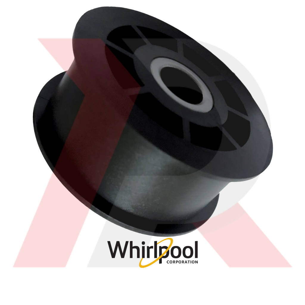 Washer Drive Pulley