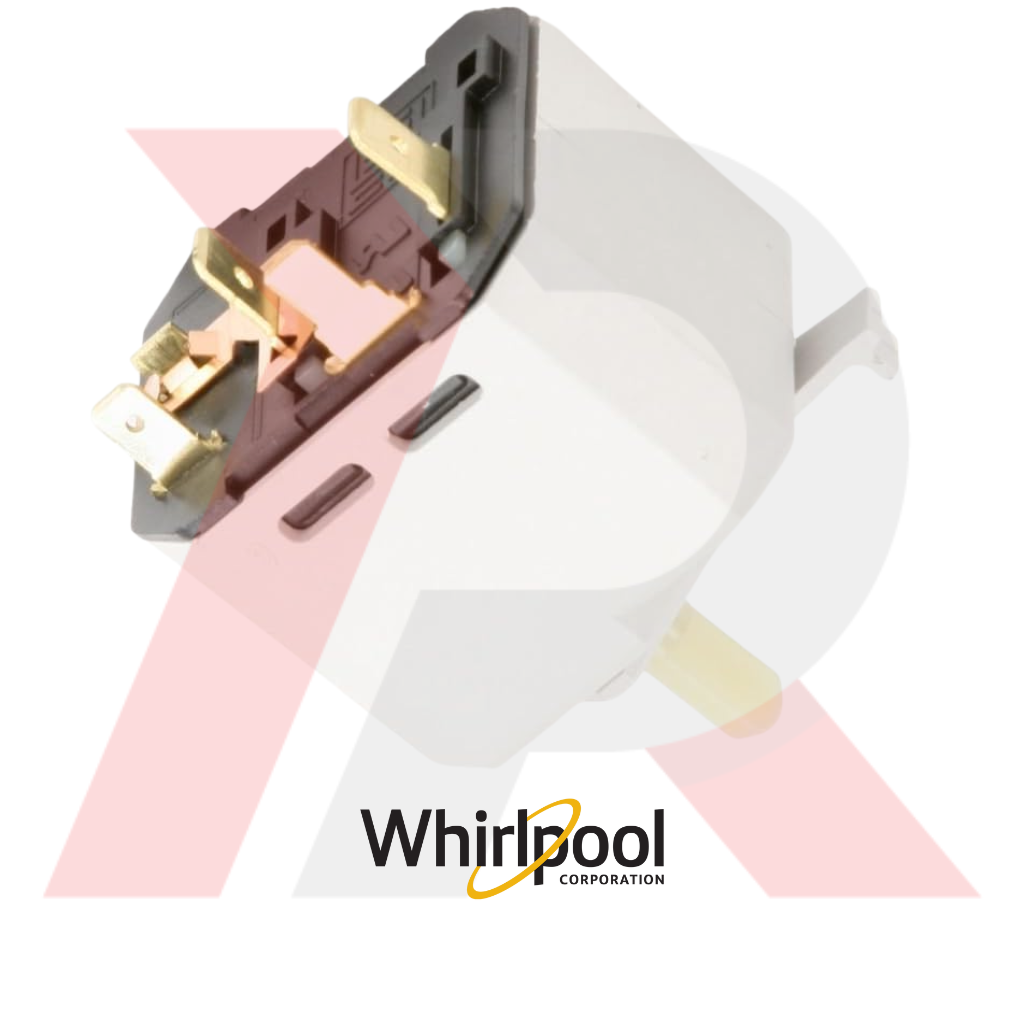 Dryer Start Switch