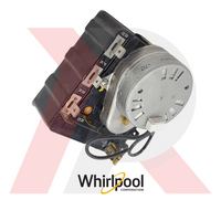 Dryer Timer