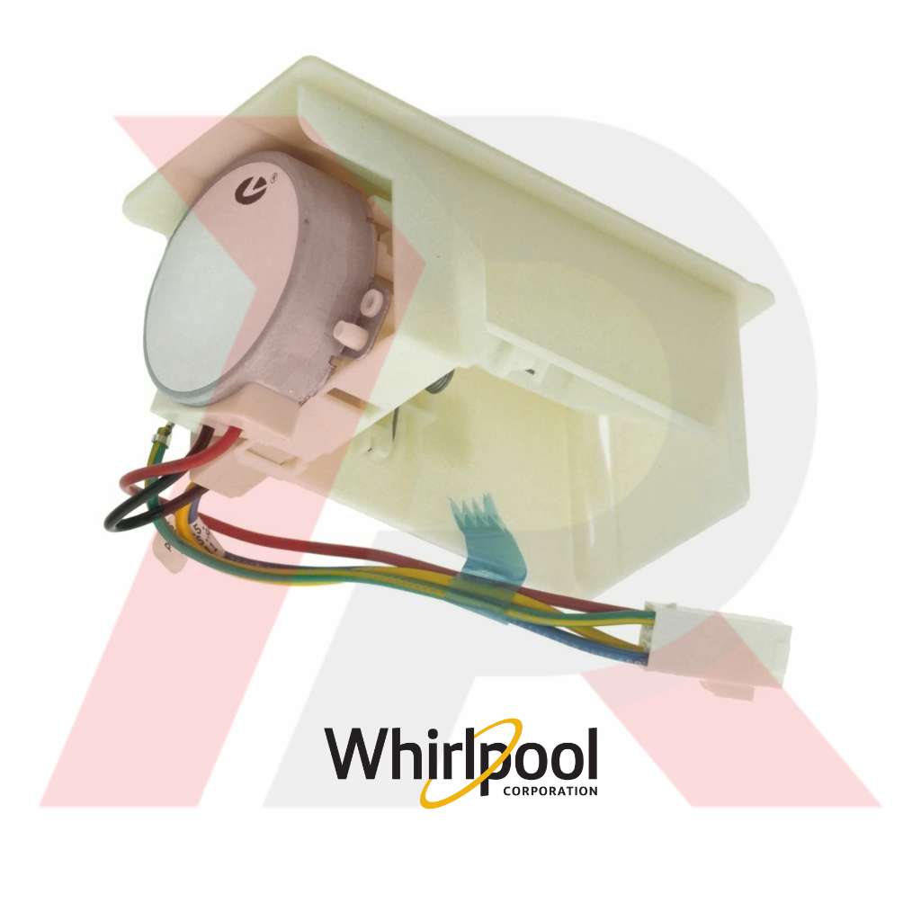 Refrigerator Control Damper