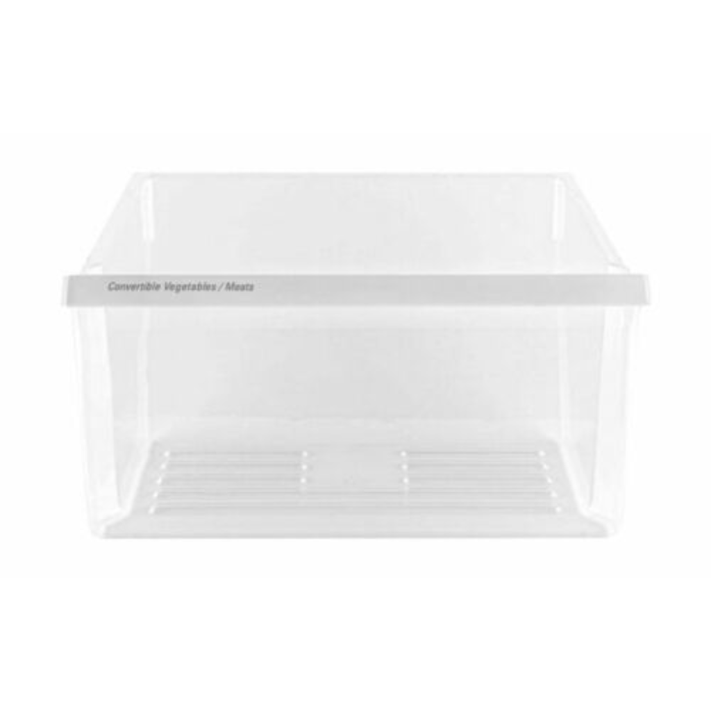 Refrigerator Crisper Drawer