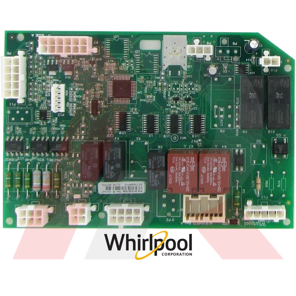 Refrigerator Control Board