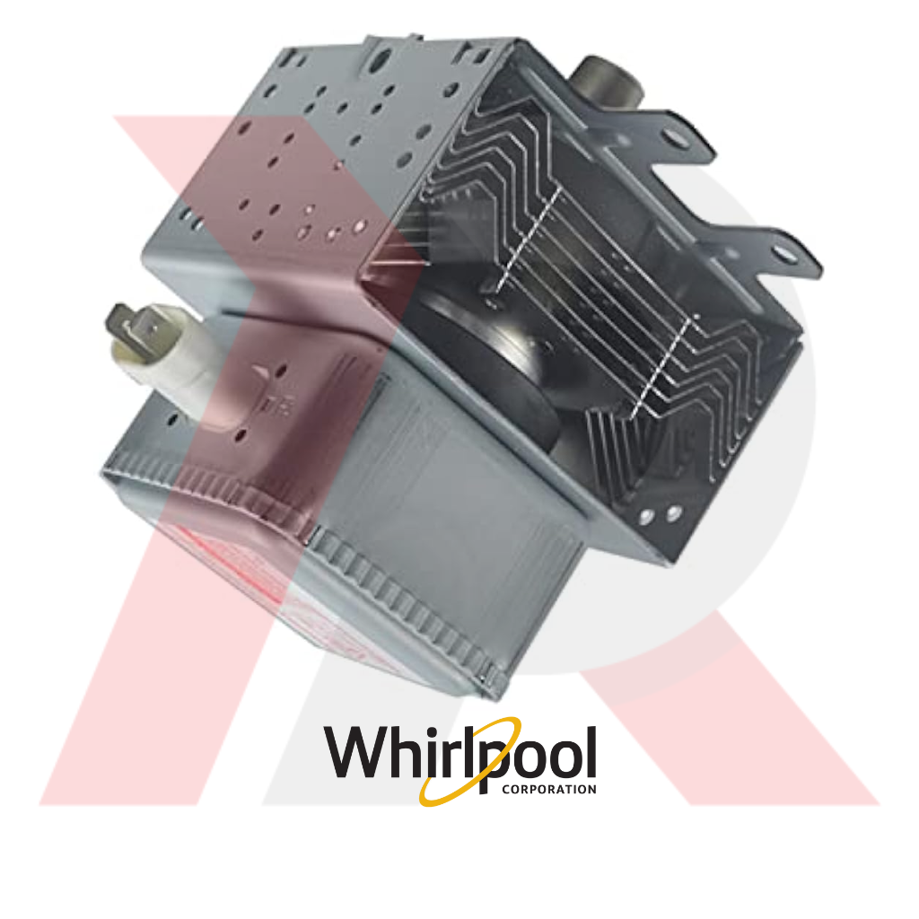 Microwave Magnetron
