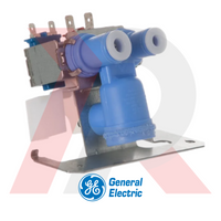 Refrigerator Water Inlet Valve