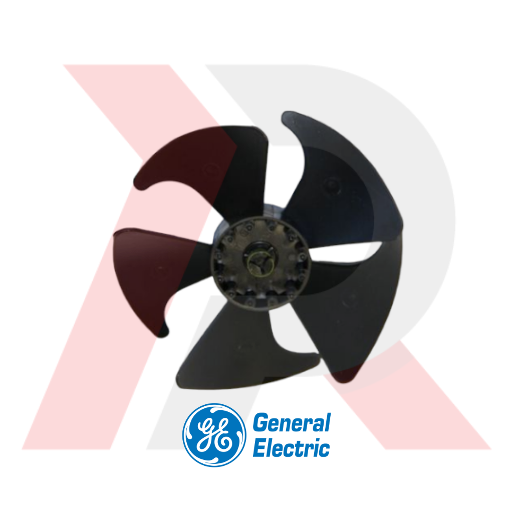 Refrigerator Fan Blade