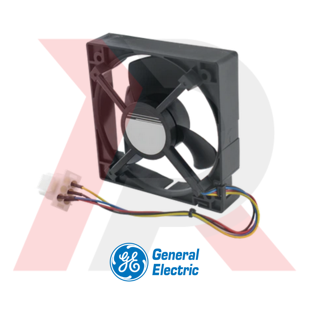 Refrigerator Evaporator Fan Motor