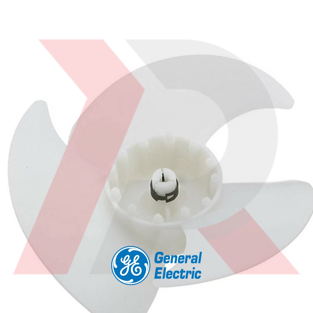 Refrigerator Evaporator Fan Blade