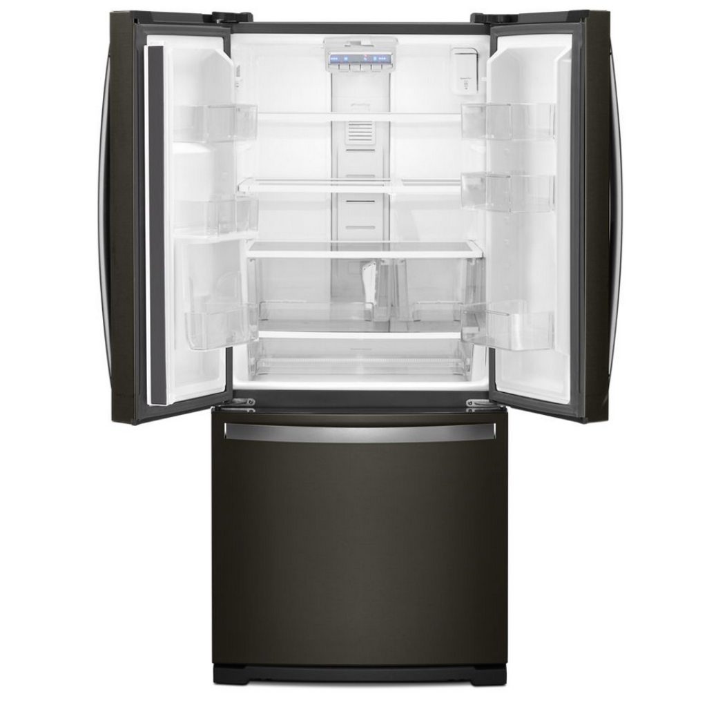 20 cu. ft. Wide French Door Refrigerator