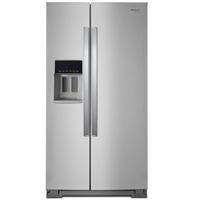 28 Cu. Ft. Side-by-Side Refrigerator