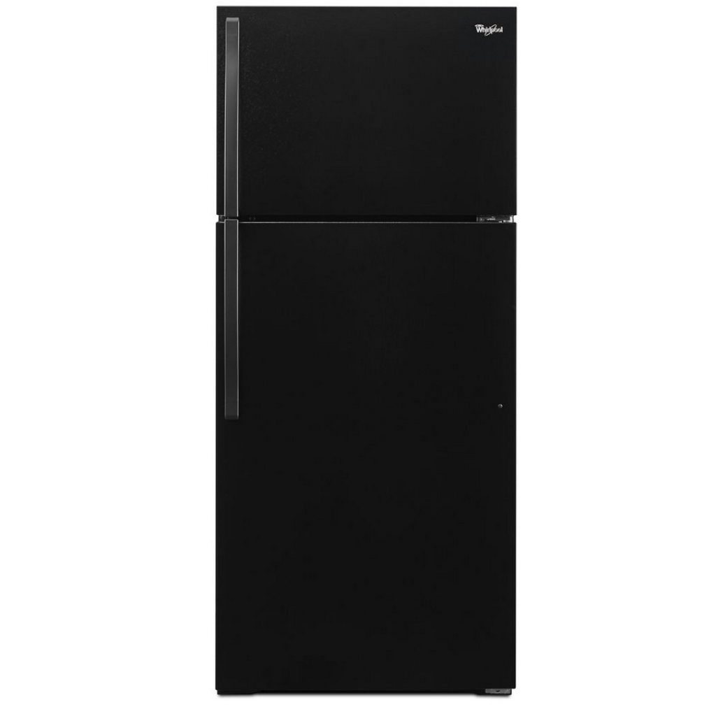 28-inch Wide Top Freezer Refrigerator - 14 Cu. Ft.