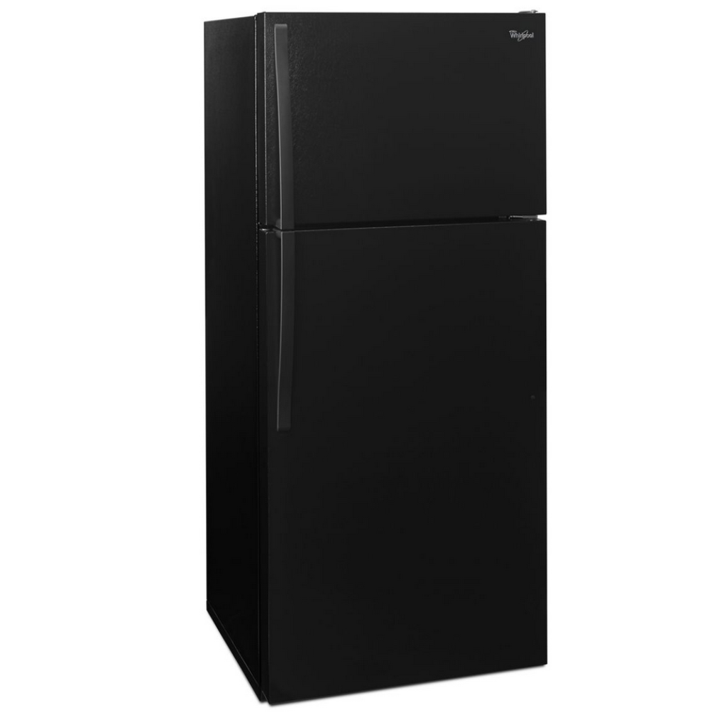 14 Cu. Ft. Wide Top Freezer Refrigerator