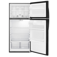 28-inch Wide Top Freezer Refrigerator - 14 Cu. Ft.