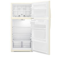 14 Cu. Ft. Wide Top Freezer Refrigerator