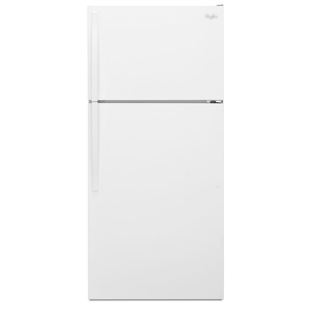 28-inch Wide Top Freezer Refrigerator - 14 Cu. Ft.