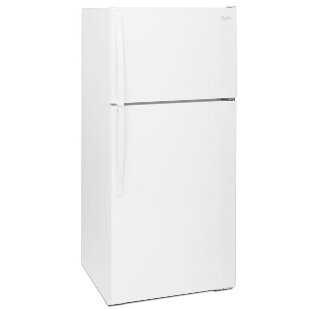 14 Cu. Ft. Wide Top Freezer Refrigerator