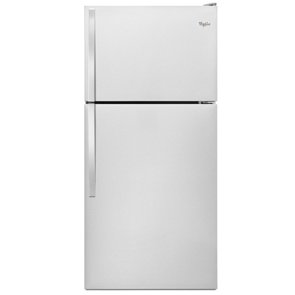 18 Cu. Ft. Wide Top Freezer Refrigerator