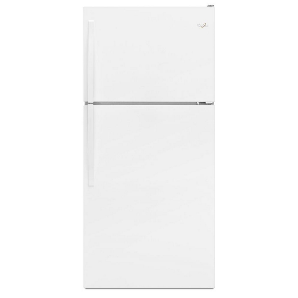 18 Cu. Ft. Wide Top Freezer Refrigerator