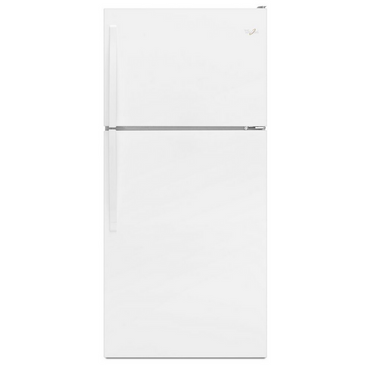 18 Cu. Ft. Wide Top Freezer Refrigerator