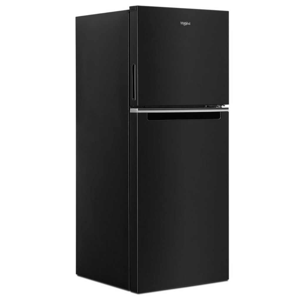 24-inch Wide Small Space Top-Freezer Refrigerator - 11.6 cu. ft