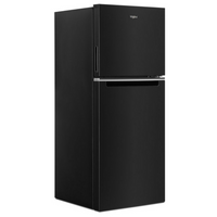 24-inch Wide Small Space Top-Freezer Refrigerator - 11.6 cu. ft